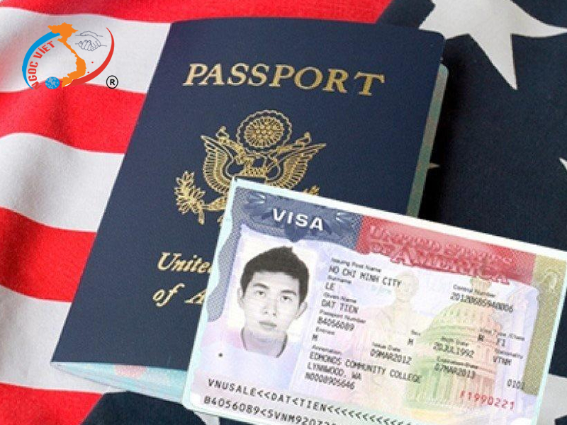 Chi phí xin Visa du lịch Mỹ Chi phí xin Visa du lịch Mỹ