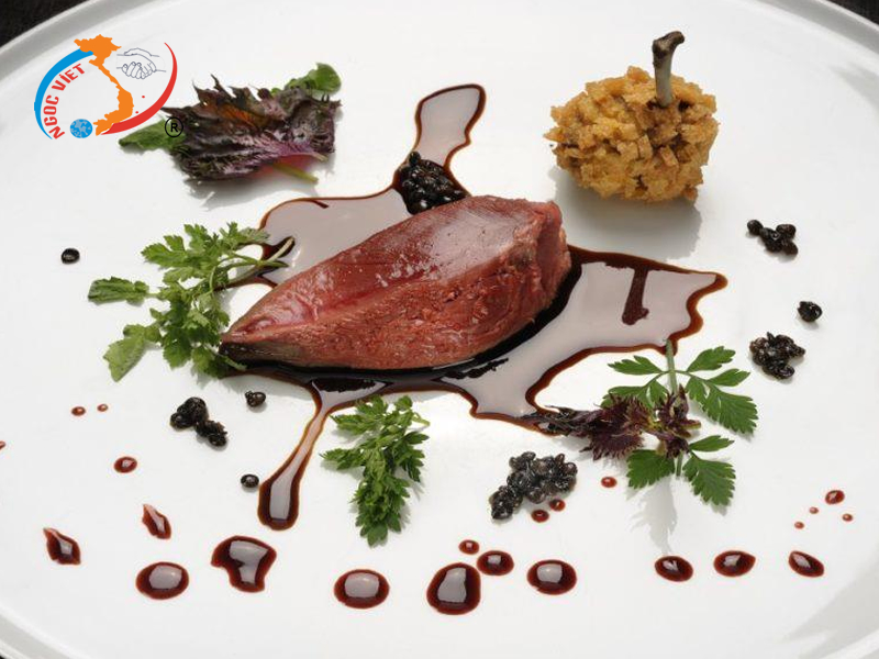 Chi phí ăn uống ở Mỹ Chi phí ăn uống ở Mỹ