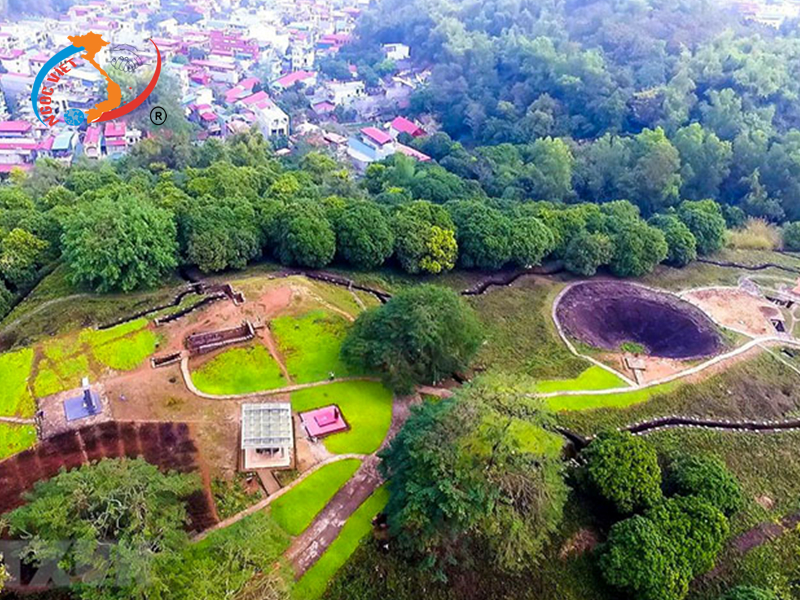 SAPA - FANSIPAN - LAI CHÂU - ĐIỆN BIÊN - SƠN LA - MỘC CHÂU - MAI CHÂU