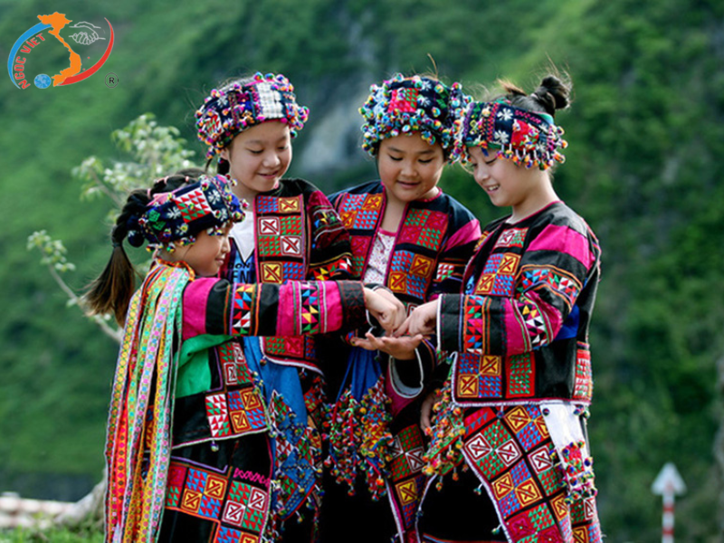 TOUR HÀ NỘI - HÀ GIANG - ĐỒNG VĂN - CAO BẰNG - THÁC BẢN GIỐC - HỒ BA BỂ