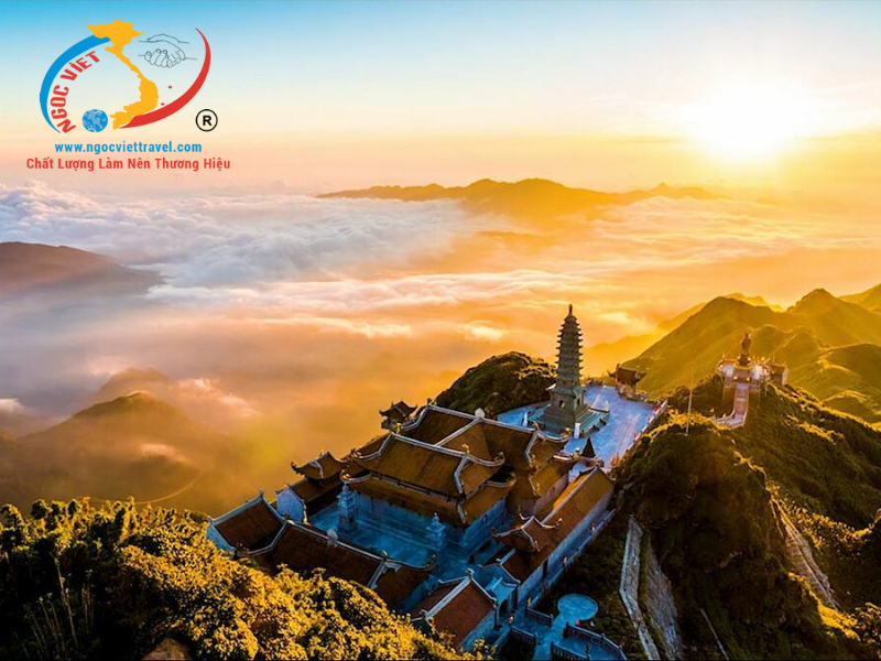 TOUR HÀ NỘI – THỊ TRẤN SAPA MỜ SƯƠNG – HÀ NỘI