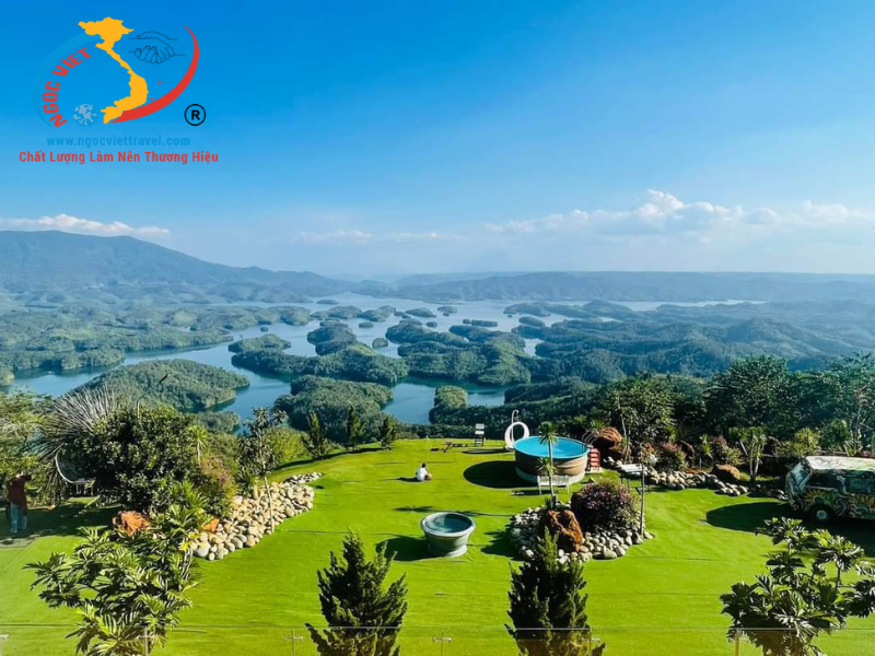 TOUR ĐẮK NÔNG – TÀ ĐÙNG MỚI NHẤT 2025