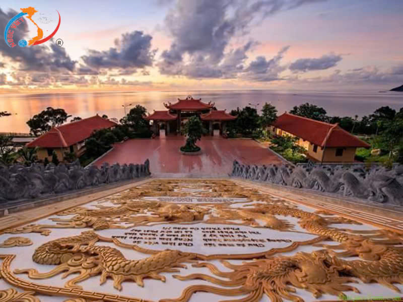 TOUR PHÚ QUỐC XUÂN BÍNH NGỌ 2026 - ĐÃ BAO GỒM VÉ MÁY BAY