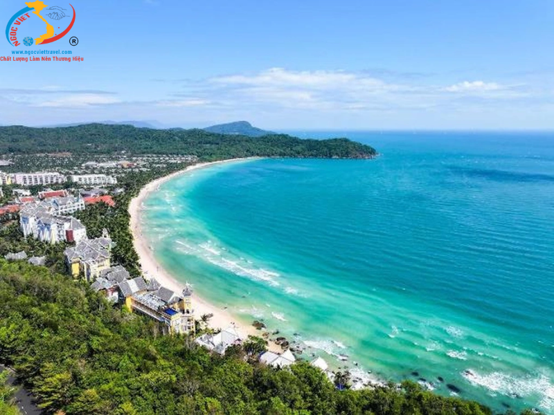 TOUR PHÚ QUỐC - 3N2Đ - KHÁM PHÁ VẺ ĐẸP CỦA ĐẢO NGỌC