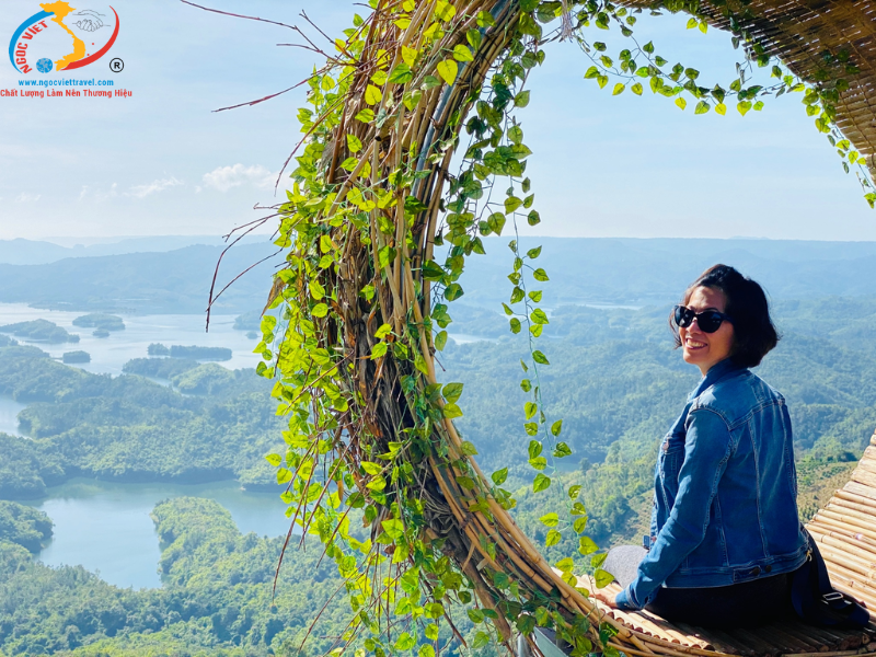 TOUR ĐẮK NÔNG – TÀ ĐÙNG MỚI NHẤT 2025