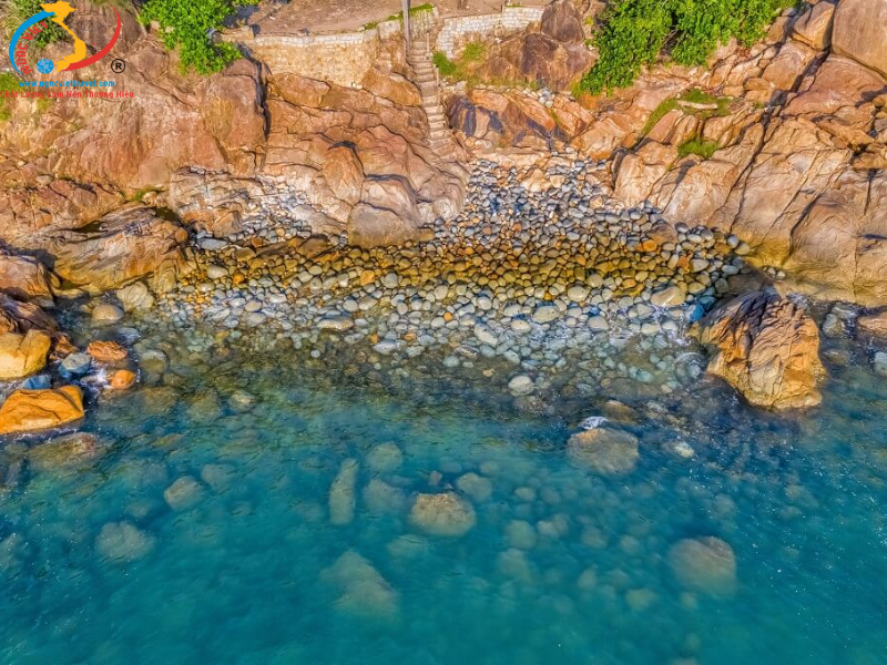 TOUR SÀI GÒN - QUY NHƠN 3 NGÀY 2 ĐÊM