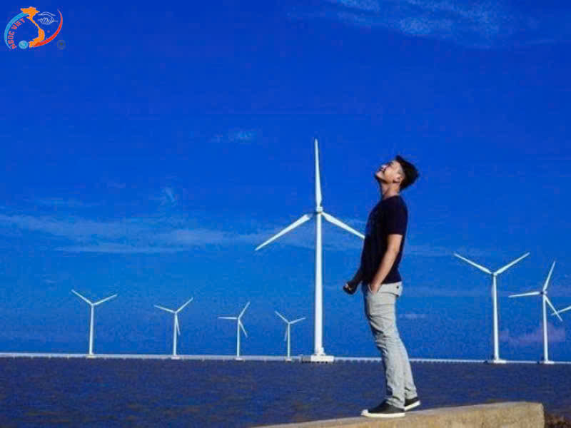 LỤC TỈNH MIỀN TÂY, TẾT BÍNH NGỌ – TỪ SÔNG TIỀN ĐẾN ĐẤT MŨI - 4N3Đ