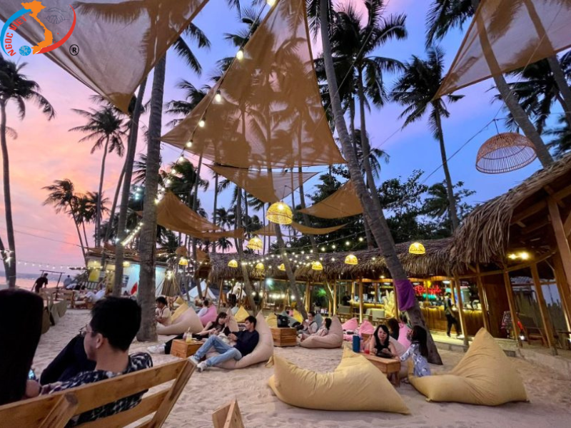 PHAN THIẾT - MŨI NÉ RESORT 4 SAO CAO CẤP -  THIÊN ĐƯỜNG NGHỈ DƯỠNG