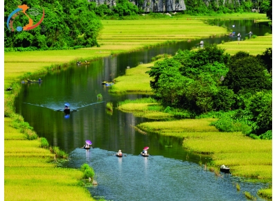 TOUR HÀ NỘI – BÁT TRÀNG - NINH BÌNH – HẠ LONG – YÊN TỬ– SA PA TẾT ÂM LỊCH 2026